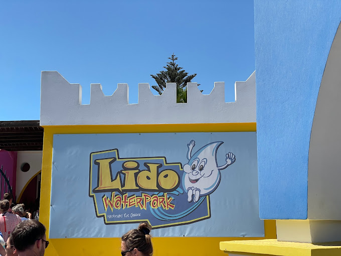 Lido WaterPark